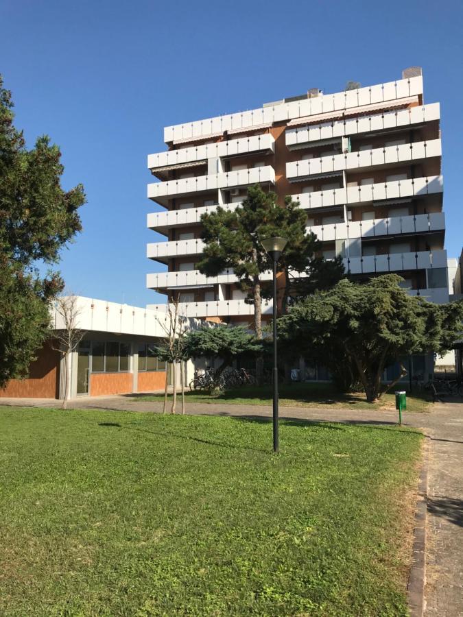 City Residence C14 Lignano Sabbiadoro Exterior foto