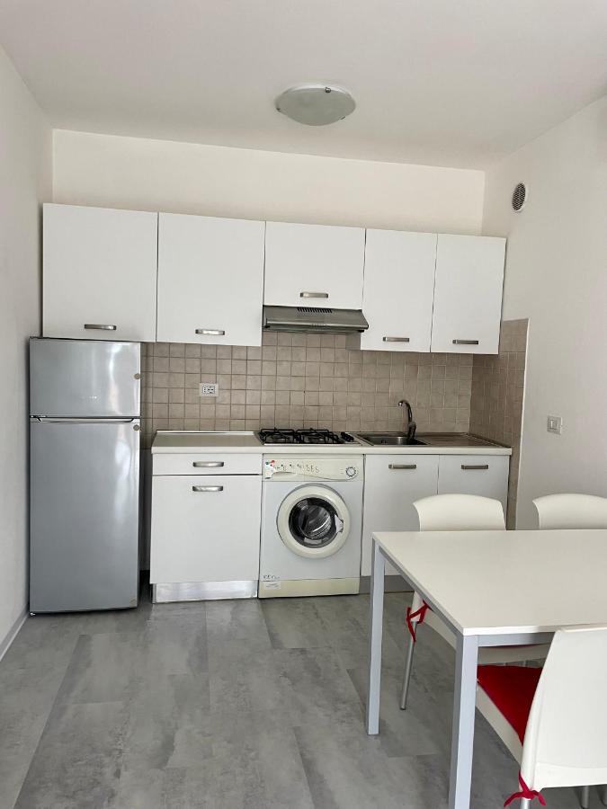 City Residence C14 Lignano Sabbiadoro Exterior foto