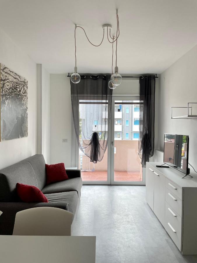 City Residence C14 Lignano Sabbiadoro Exterior foto